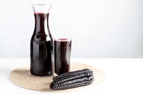 Jarra de Chicha o Maracuyá fresca