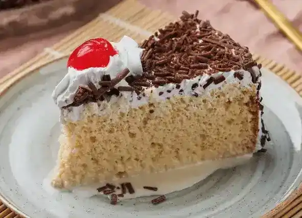 Torta Tres Leches
