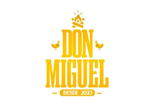 Proyecto Pollería Campero